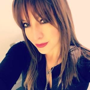 Meet your Posher, Leslie